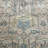 Hand Knotted Wool Geometric Rug