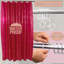 Doublure de rideau de douche PEVA-87773142