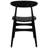 Surf 18.5'' H Solid Wood Side Chair-69362937