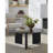 Edianna Modern Coffee Table-624561752