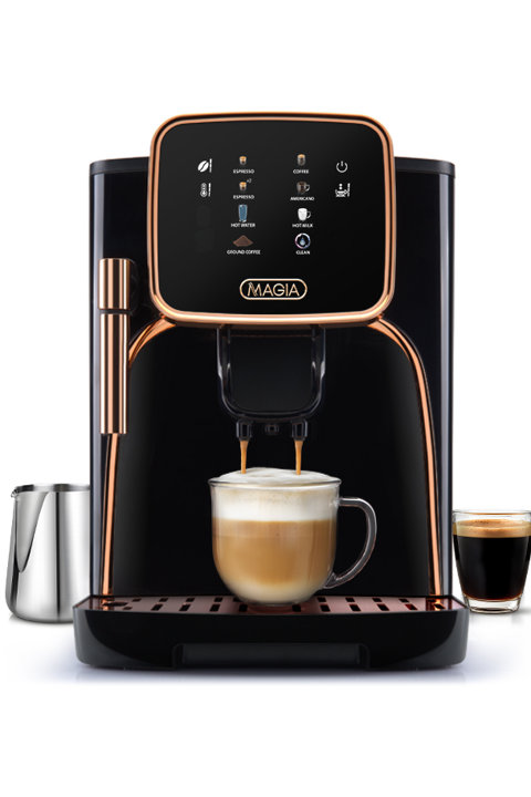 Espresso Machines