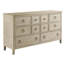 Ensemble de chambre configurable standard Rodgers