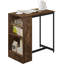 Wellkamp Metal Base Dining Table-1990029030-1990029031