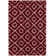 Assata Geometric Indoor Rug