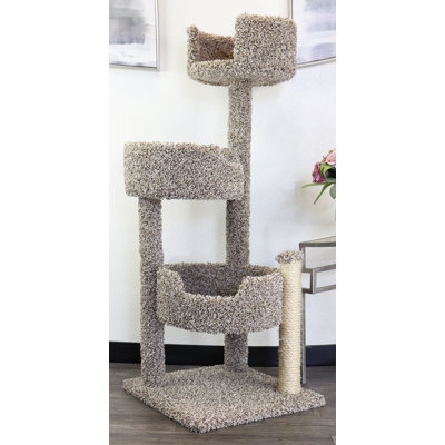 Cat Perch