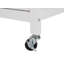Marlborough Solid Wood Top Kitchen Cart-52149296