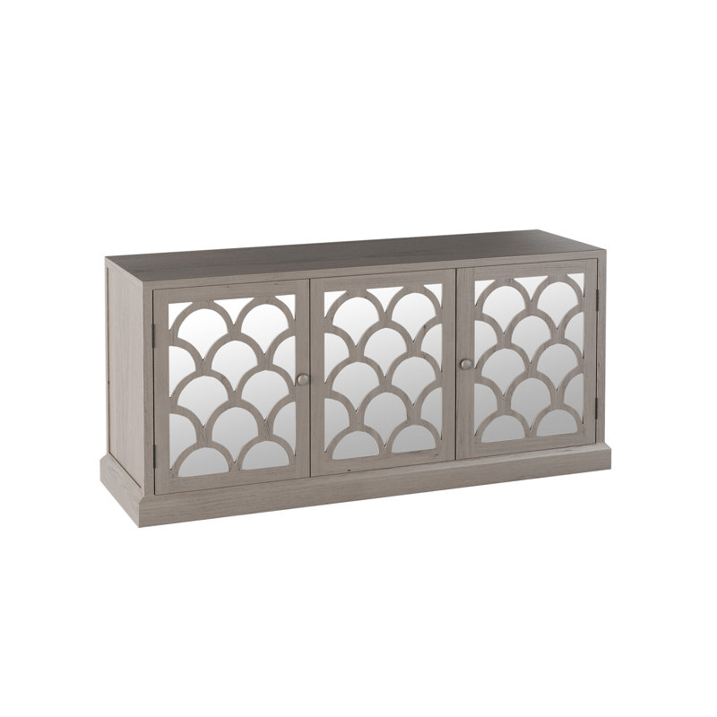 Damarc 160cm Sideboard
