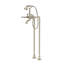 Acqui Floor Mount Tub Filler-465351595-455937705