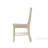 Liza 17.91'' H Acacia Solid Wood Side Chair-21430058