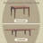 Mayah Walnut Finish Dining Table w/ Extension Leaf
