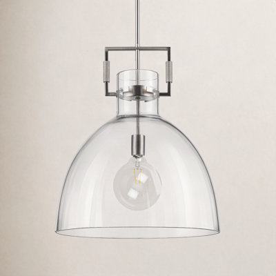 Miami Dimmable Single Light Pendant
