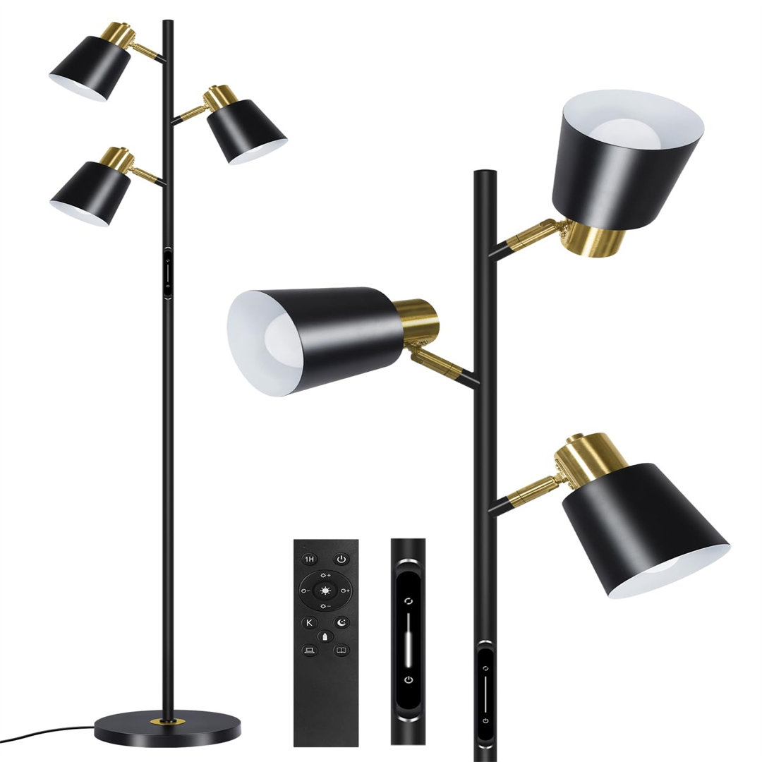 170cm Tree Floor Lamp