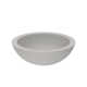 Morro Concrete Handmade Circular Vessel Bathroom Sink