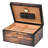 Wrangell Wood Cigar Humidor