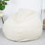 Polyester Refillable Classic Bean Bag