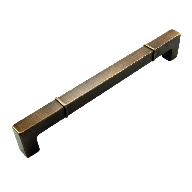 Newbury Bar / Handle Pull, Brushed English