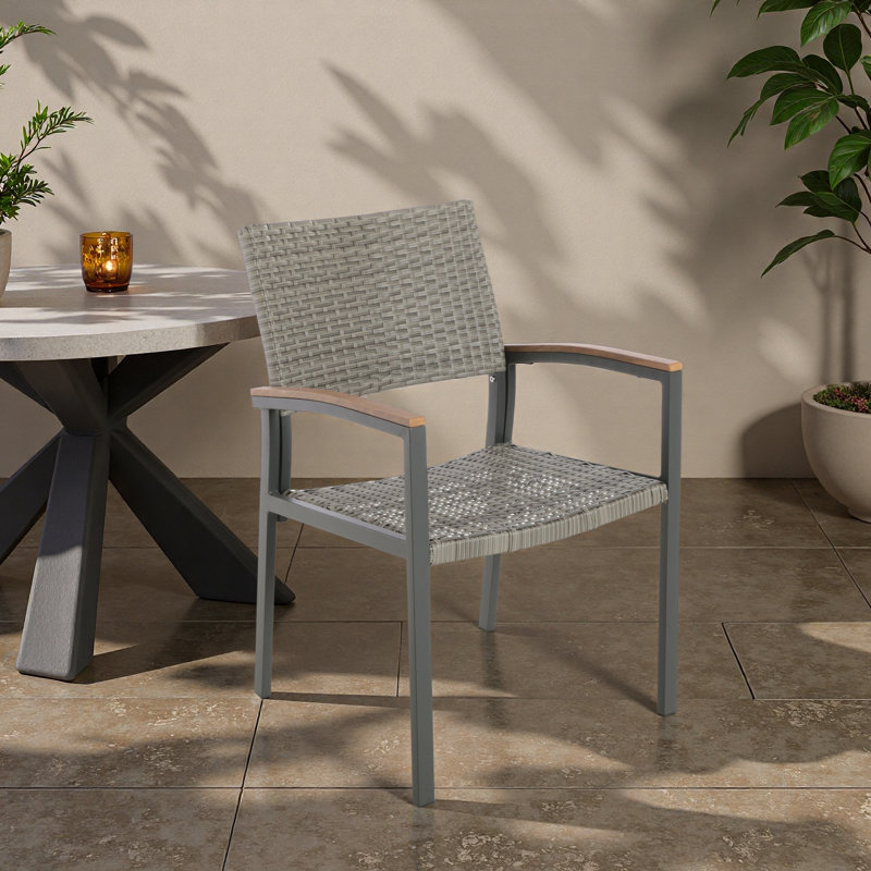 Chaise de salle à manger