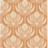 Floral Wallpaper