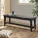 Hendry Wood Dining Bench