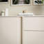 Gazali 103.3cm W 1 - Drawer Chest of Drawers