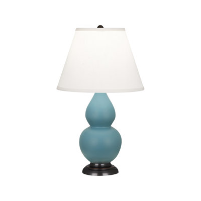 Small Double Gourd Table Lamp