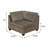 Akhsa Chenille Corner Wedge-34910516