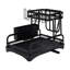Steel Under Sink Organizer