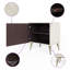 AVA Side Table with Storage -310750575
