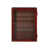 Mahogany is out of stock selected
