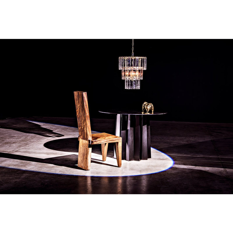 Bruna 4 - Light Chandelier