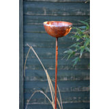 Koschwanez Decorative Bird Feeder
