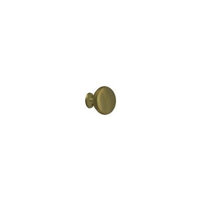 Mushroom Knob