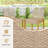 Leighum Outdoor 30'' Bar Stool