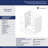 Duet Plus 50" - 54" W x 72" H Double Sliding Semi-Frameless Shower Door-61491962