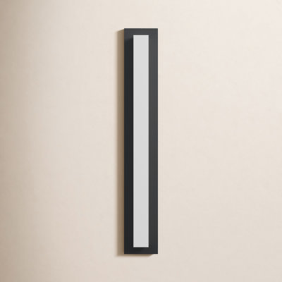 Brayden Studio® Outdoor Sconce