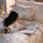 Nature Machine Printed Duvet Cover-116022082
