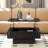 35.43" MDF Lift Top Coffee Table-641375354