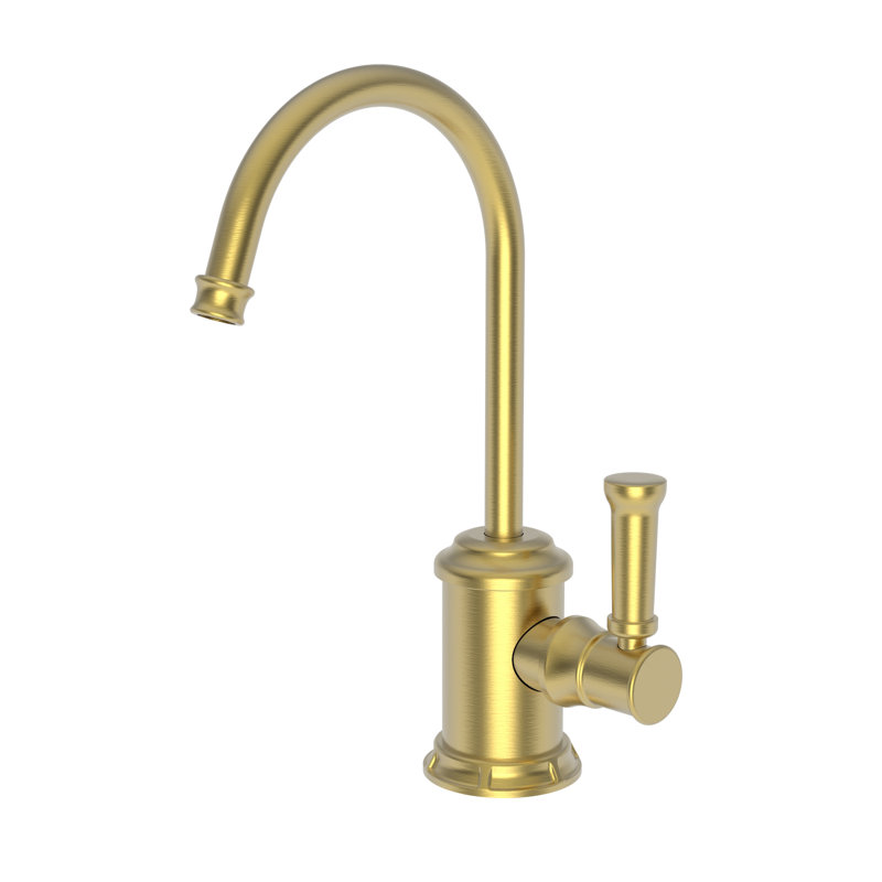 Gavin Cold Water Dispenser, Satin Bronze