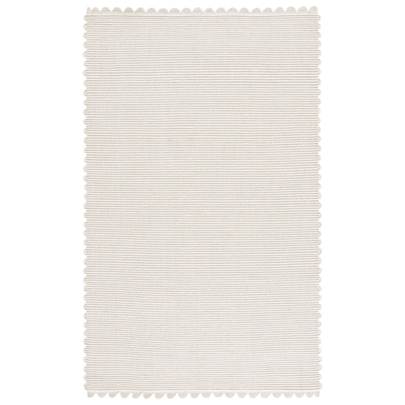 Hand Woven Area Rug, Rectangle 152 X 244