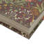 Decorative Book Boxes with Multi-Floral Motifs - Set of 2 - Multi