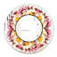Miroir d'appoint Flowers Cabin and Lodge-46009122