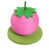 Pink sélectionné