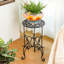 Iron 1 Tier Plant Stand