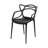 Monthamre 18'' H Stacking Armchair-2119347874