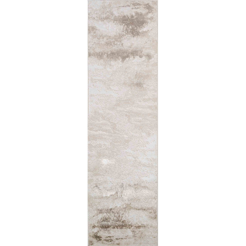 Hesperange Abstract Area Rug, Rectangle 200 x 290cm