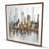 Brun; gris; orange n'est pas disponible