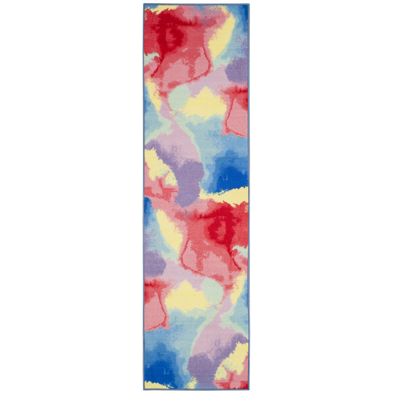 Tapis Darline Performance, Tapis de couloir 2 pi 2 po x 8 pi