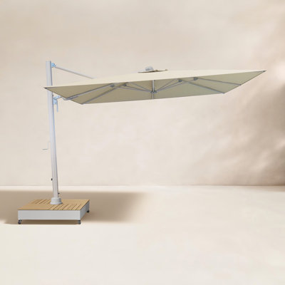 Menades 13.1' Cantilever Umbrella