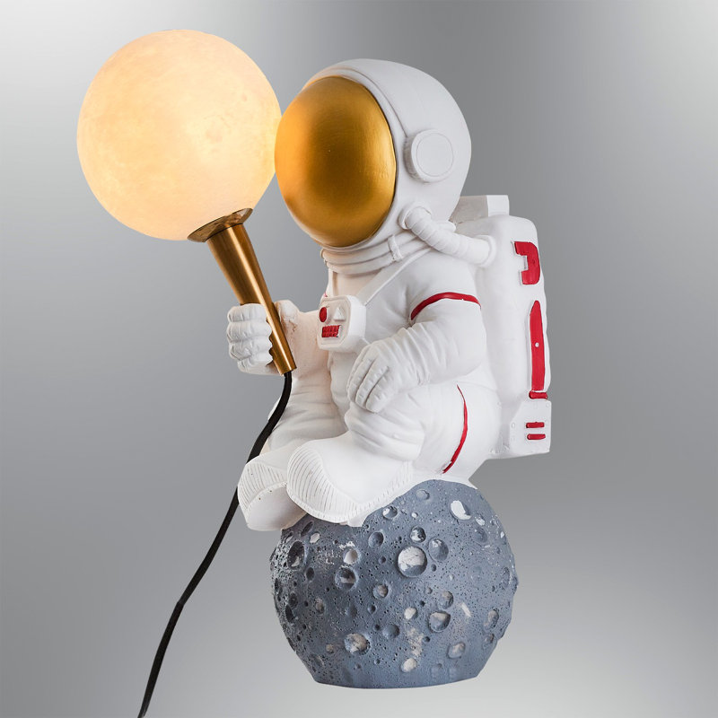 Seman POLYESTER BODY Lamp