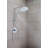 Moen Annex Rail Slide Bar Shower Pipe-24431824